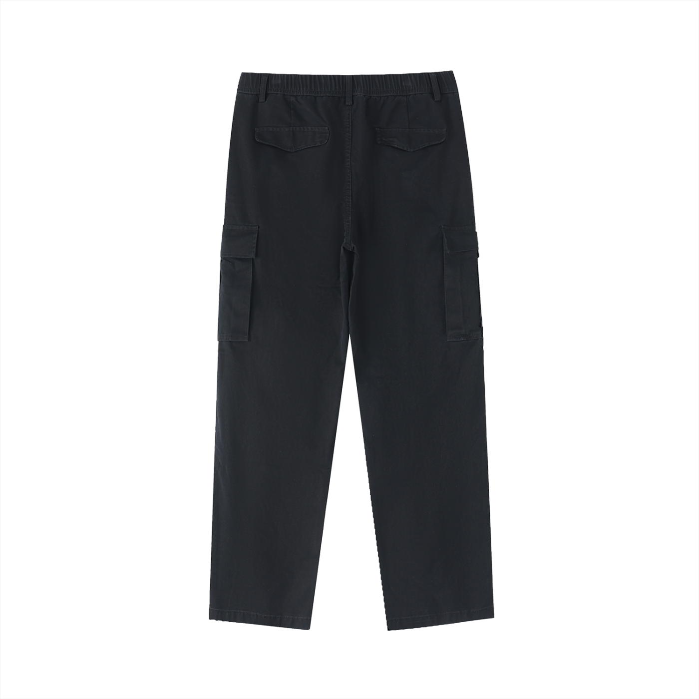 Cargo style jeans